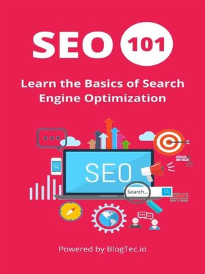 cover image of SEO 101